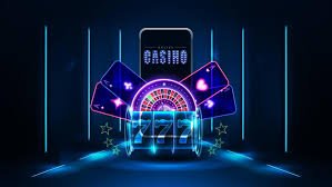 Tampilan neon kinghousetoto untuk dewasa