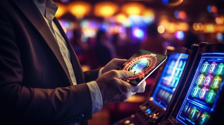 Verifikasi usia digital untuk pengguna dewasa