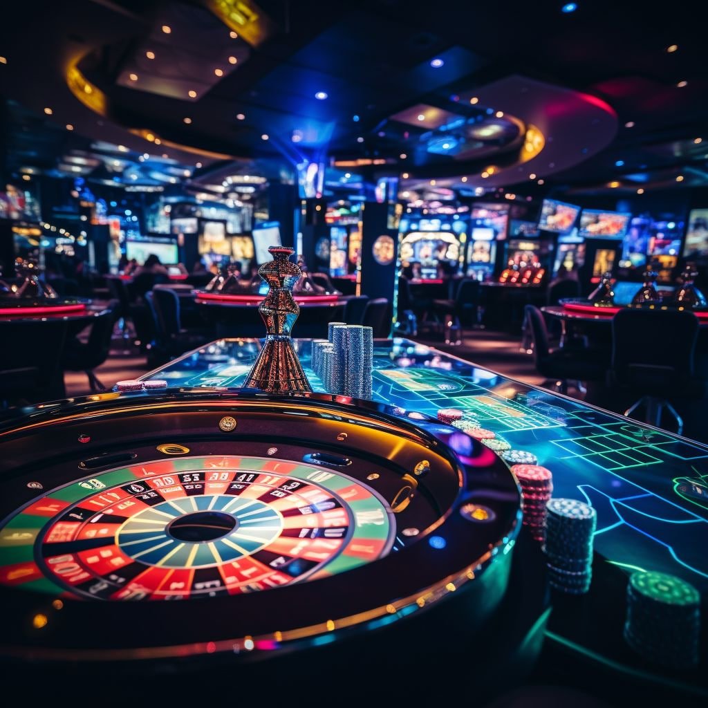Panduan deposit digital untuk pengguna dewasa