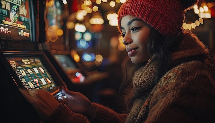 Keamanan verifikasi usia saat akses mobile